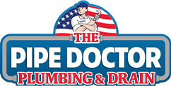 The Pipe Doctor Plumbing & Drain, Alexandria, VA 22310